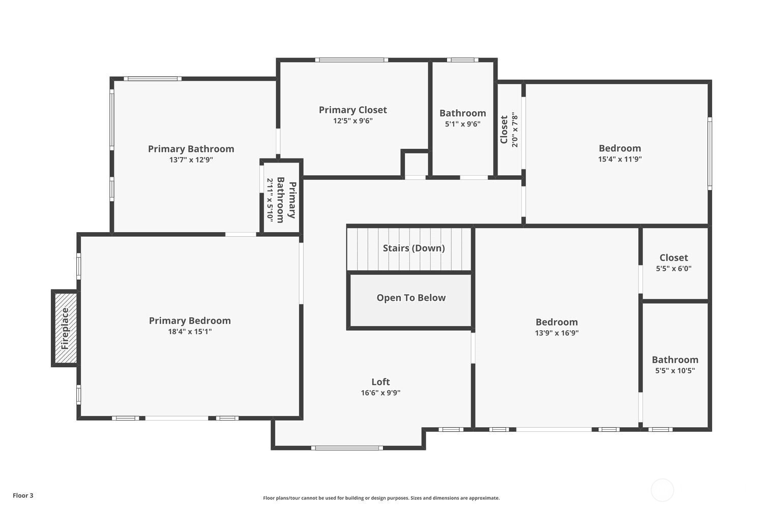 4736 134th Place Property Photo 31