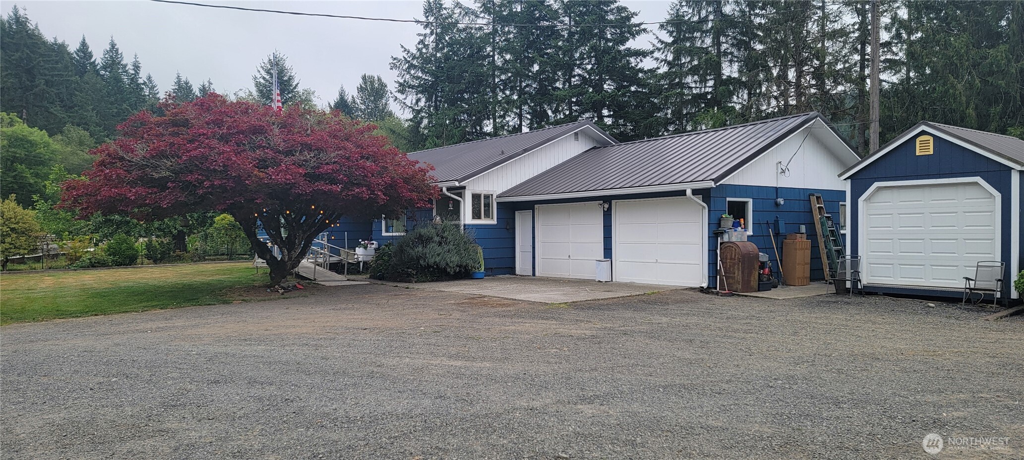 558 Coal Creek Road Property Photo 2