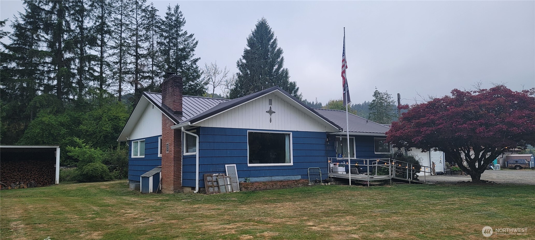558 Coal Creek Road Property Photo 3