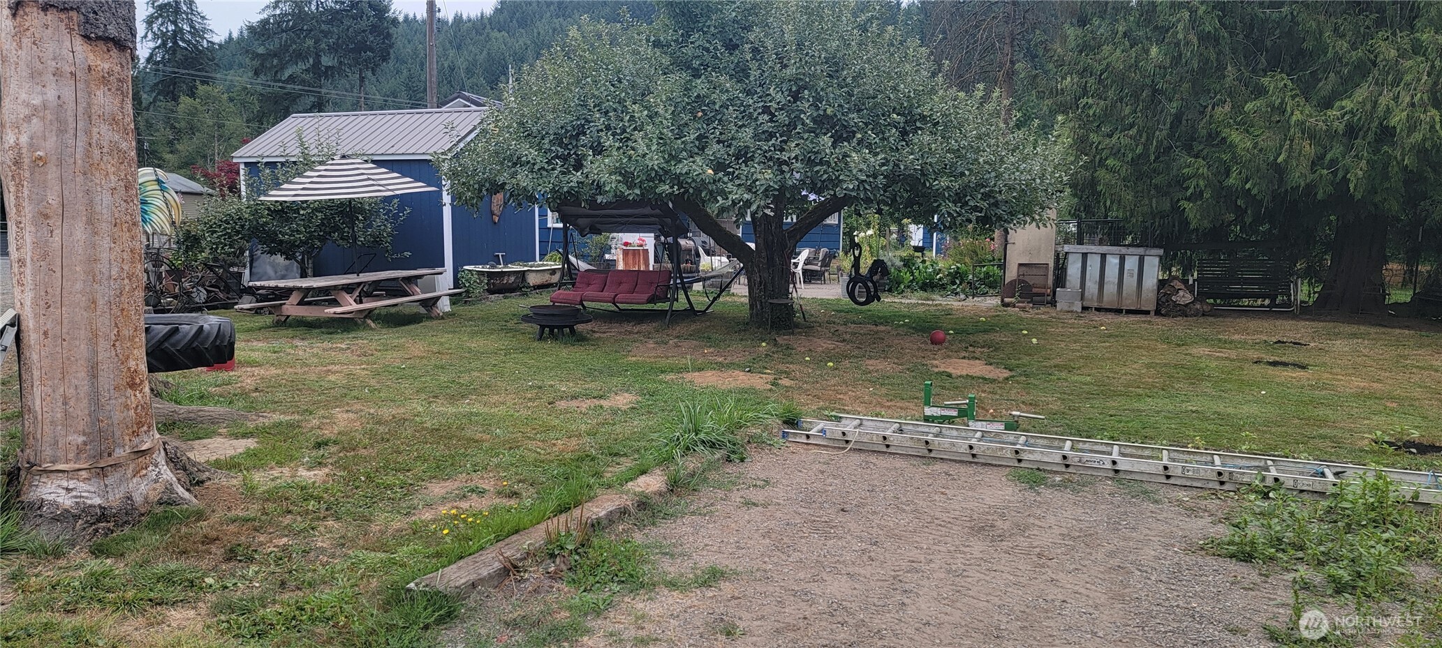 558 Coal Creek Road Property Photo 4