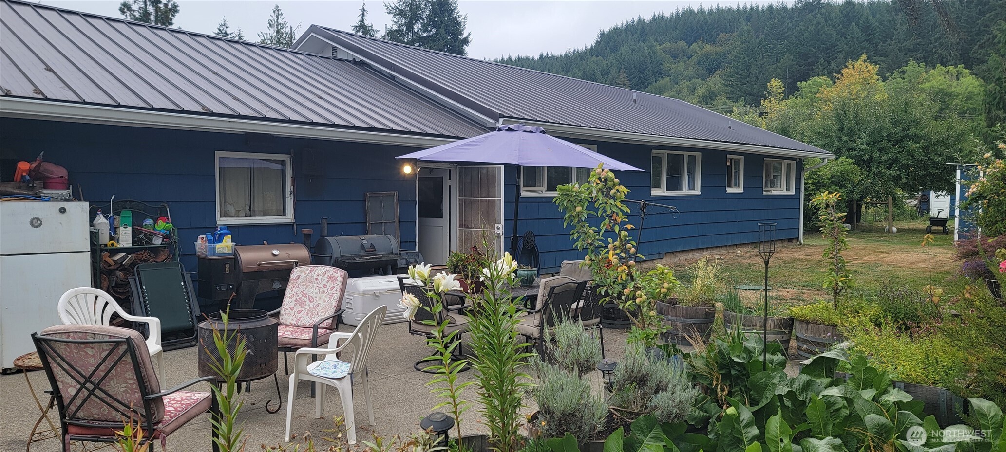558 Coal Creek Road Property Photo 4