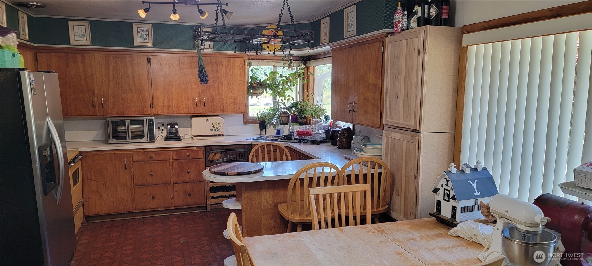 558 Coal Creek Road Property Photo 5