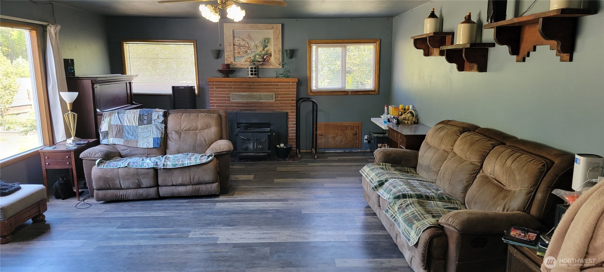 558 Coal Creek Road Property Photo 10