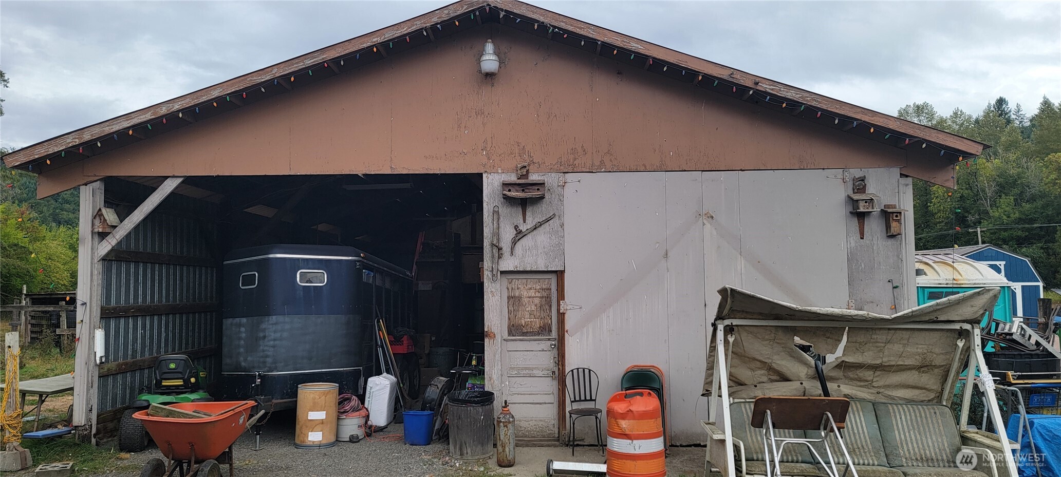 558 Coal Creek Road Property Photo 28