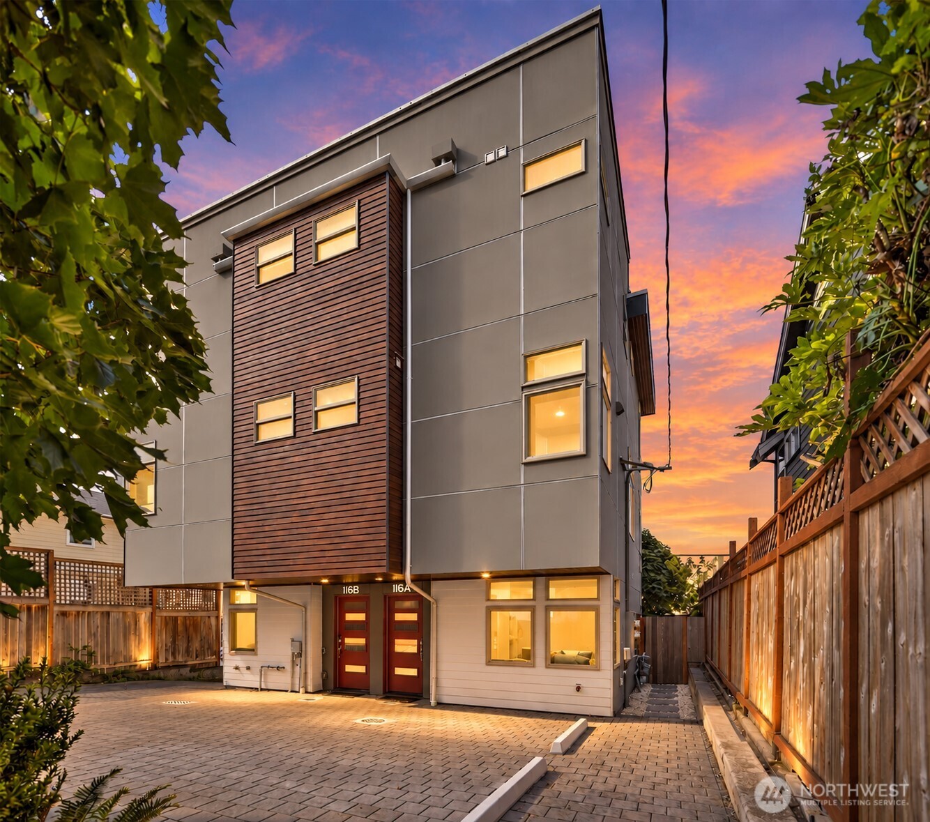 116 W Florentia Street A Property Photo 1