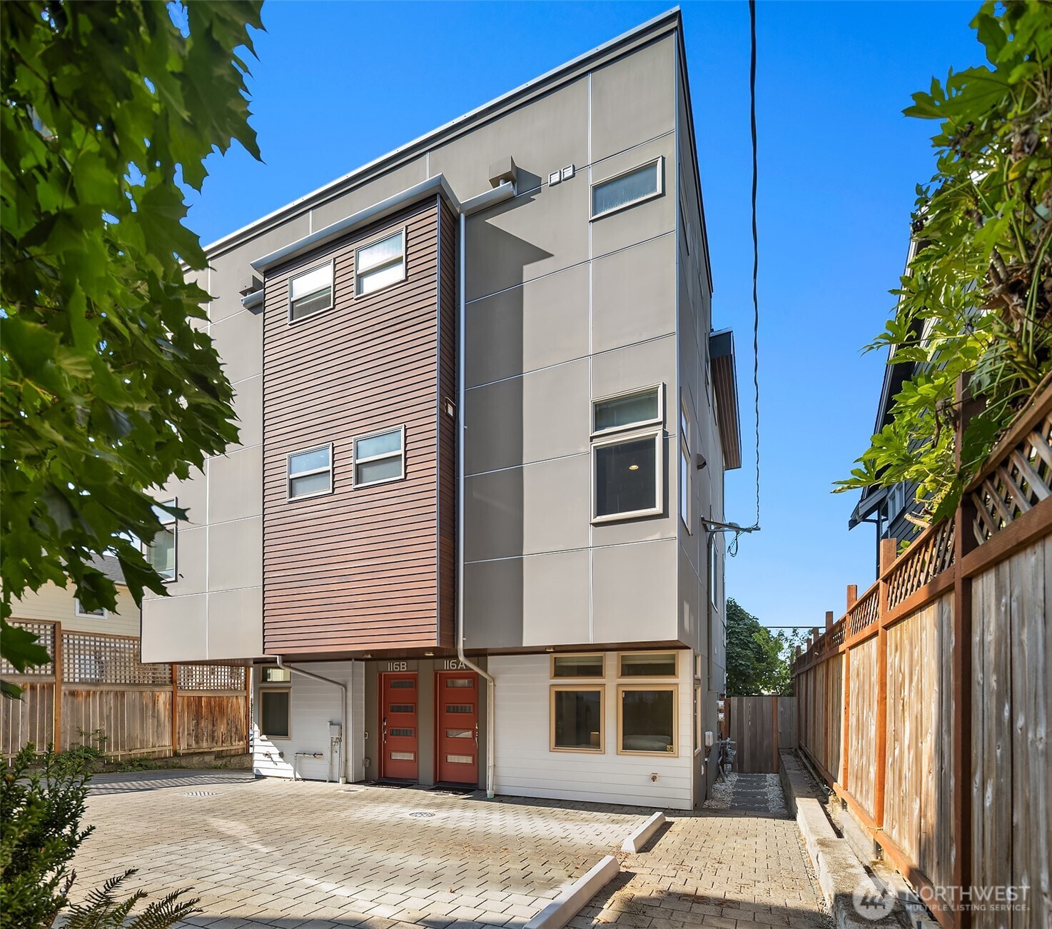 116 W Florentia Street A Property Photo 37