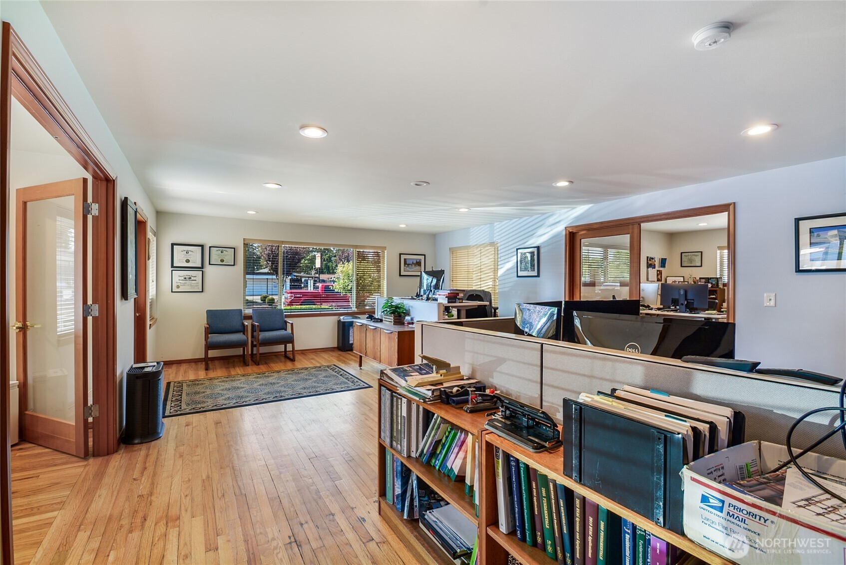 8021 State Avenue Property Photo 6
