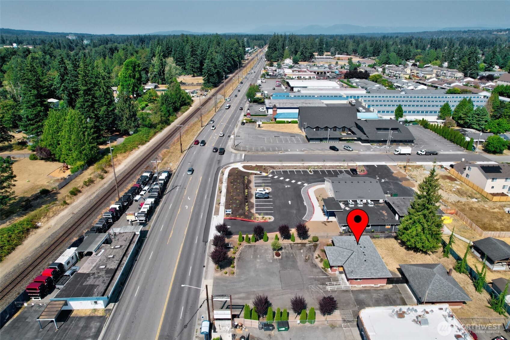 8021 State Avenue Property Photo 24