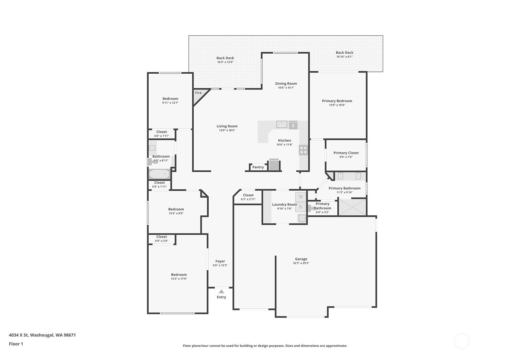 4034 X Street Property Photo 28