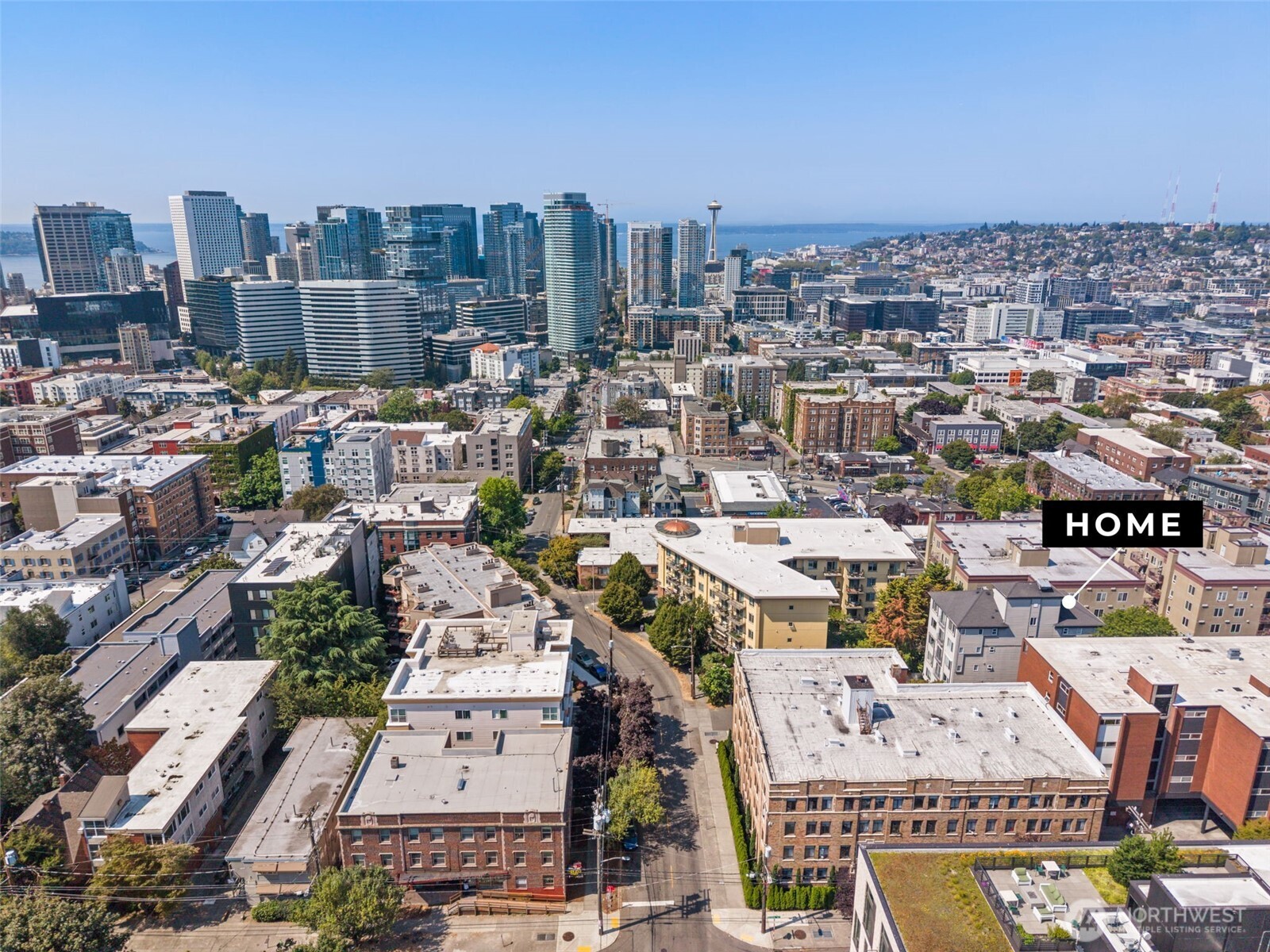 712 E Denny Way 501 Property Photo 21