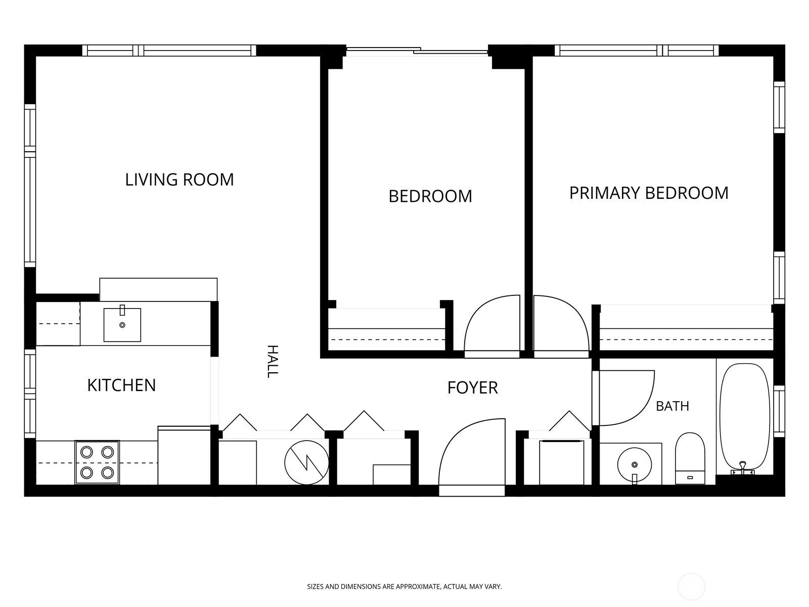712 E Denny Way 501 Property Photo 23