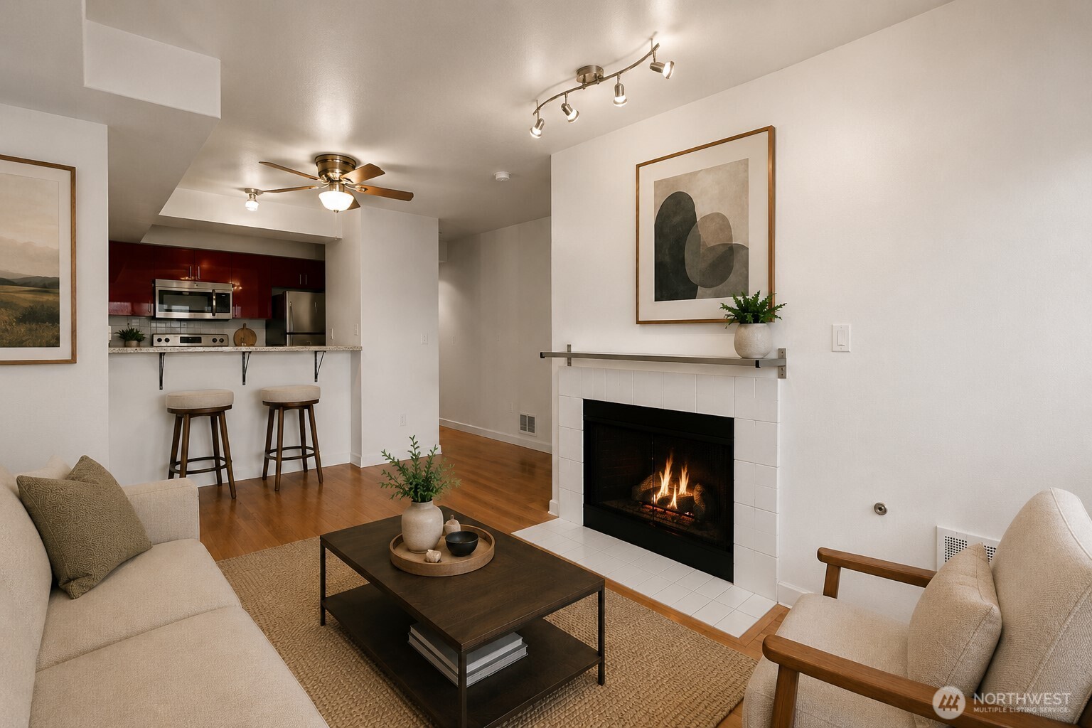 530 Melrose Avenue 507 Property Photo 12