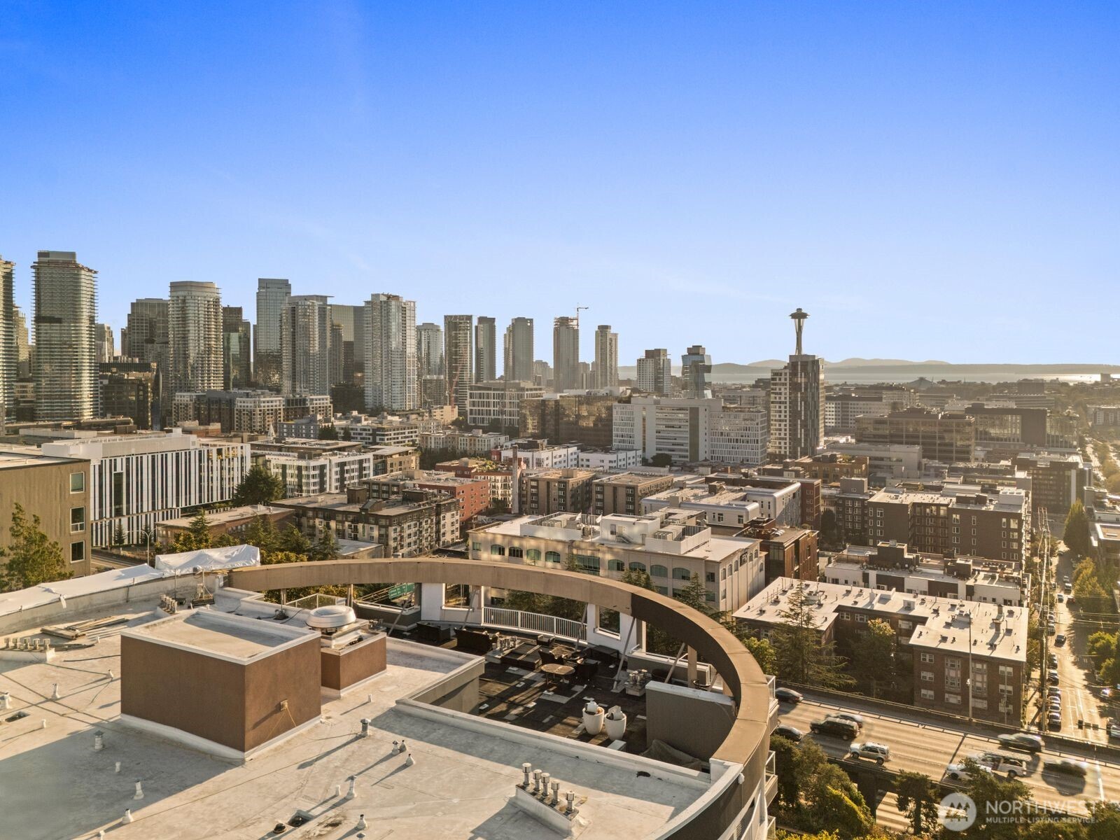530 Melrose Avenue 507 Property Photo 35