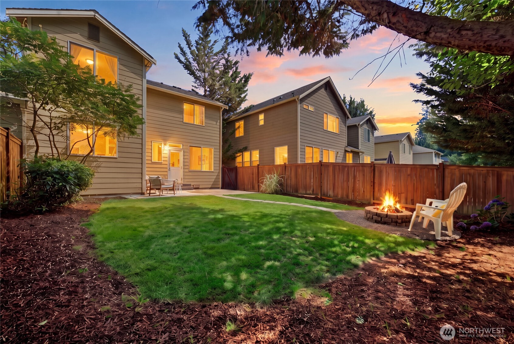 8303 233rd Place Property Photo 1