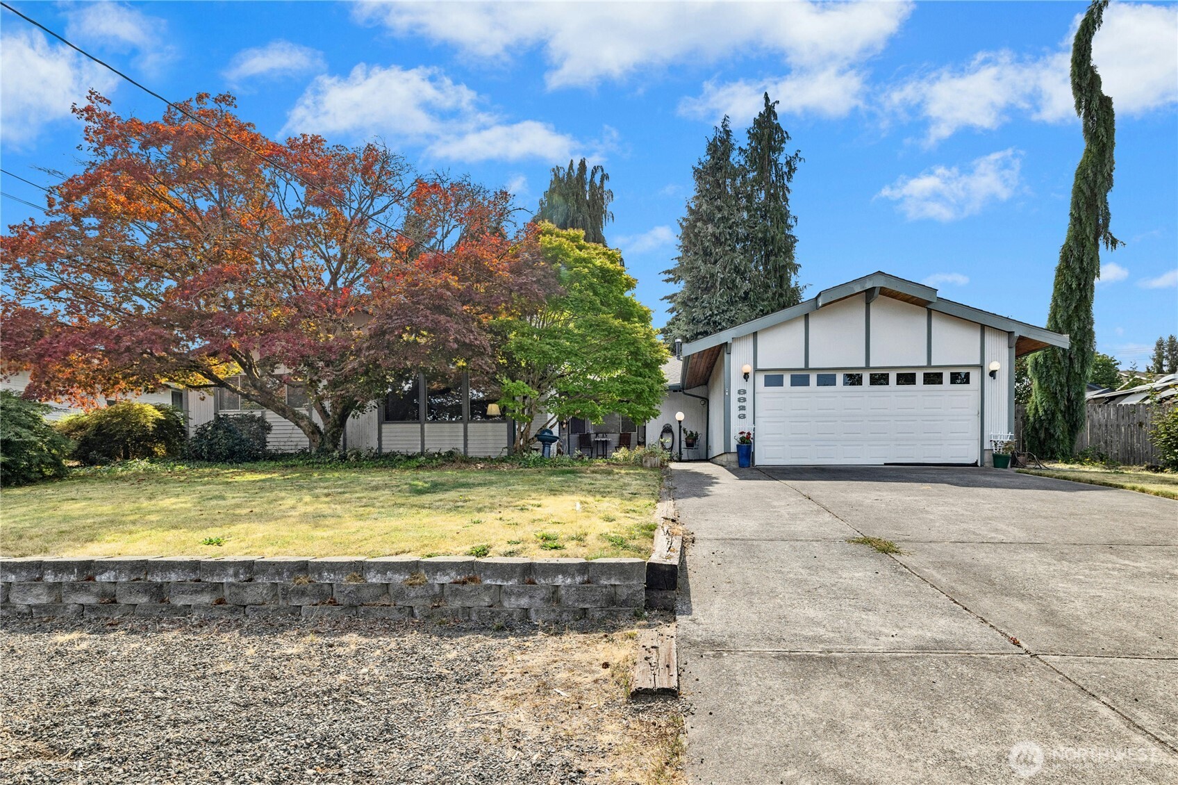 8826 Cascadia Avenue Property Photo 1