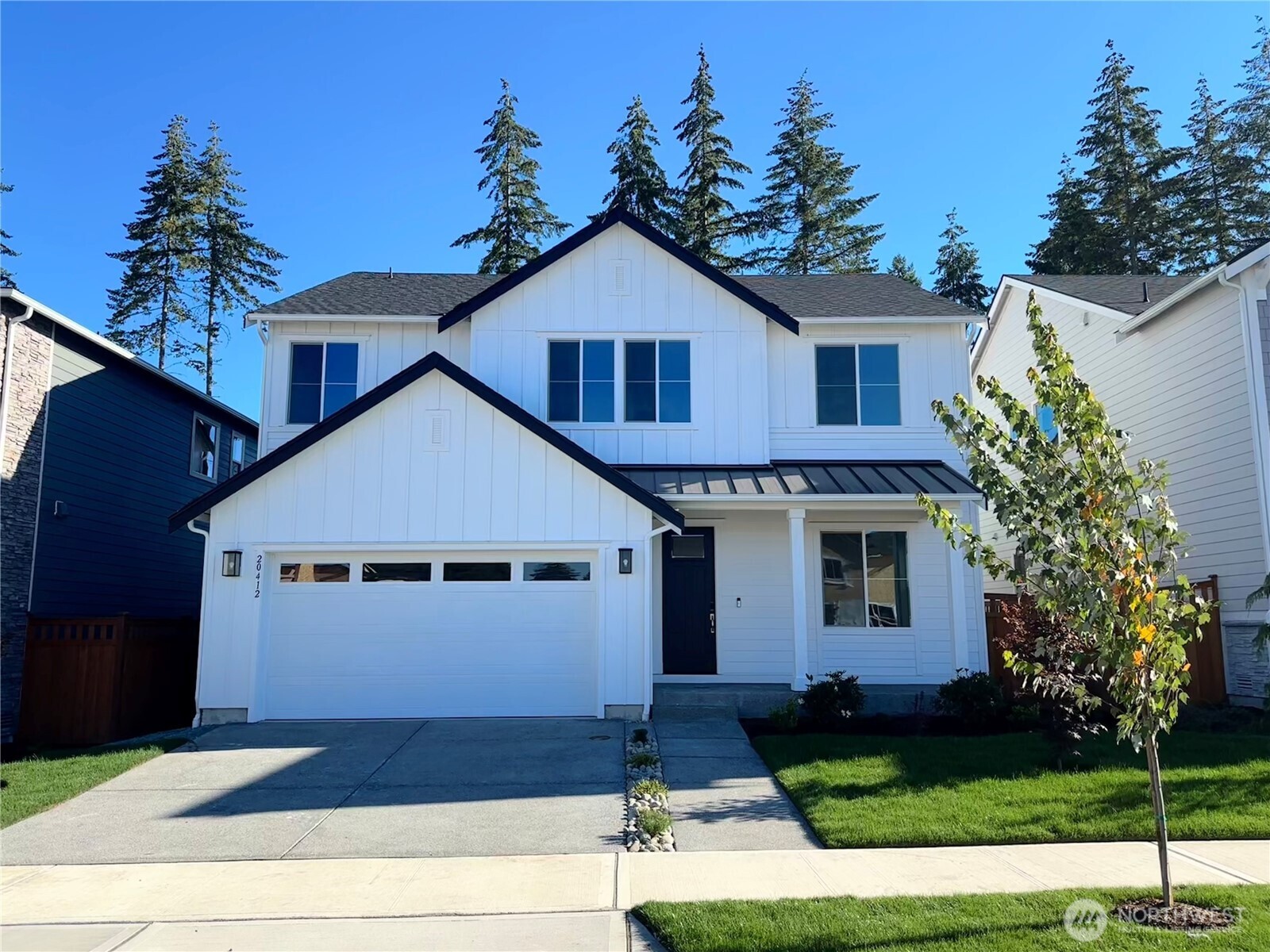 20412 145th Street Ct 836 Property Photo 1