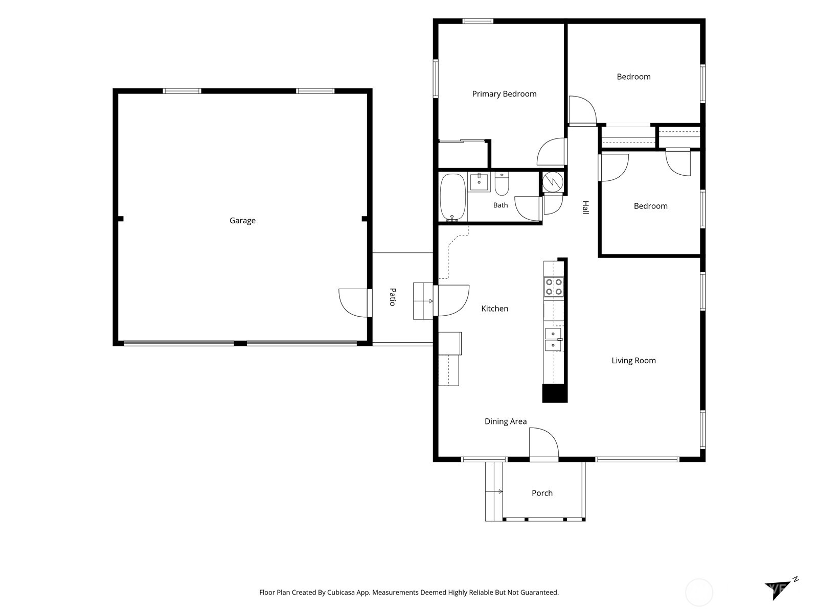 451 N 4th Street Property Photo 40