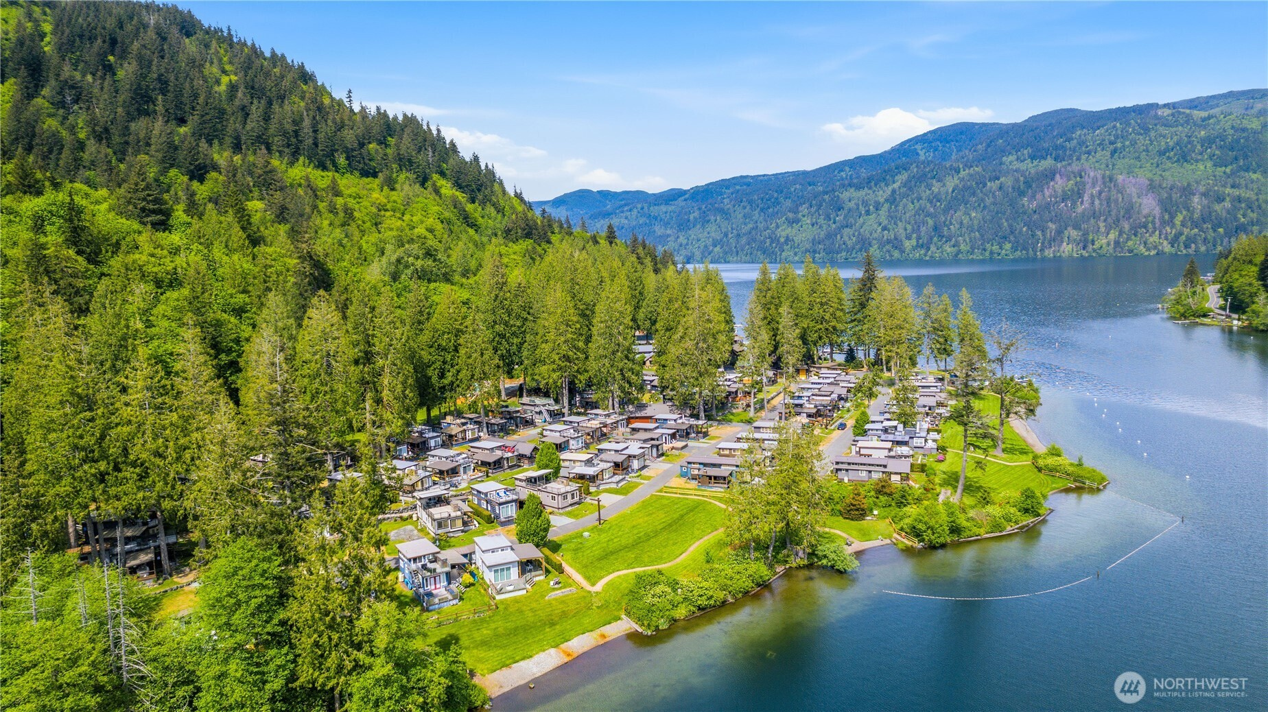 990 S Lake Whatcom Boulevard 36 Property Photo 1