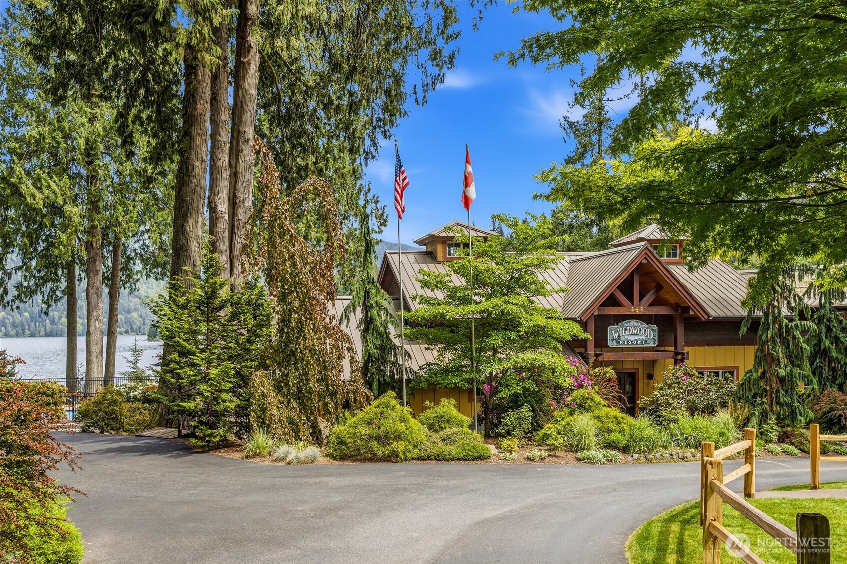 990 S Lake Whatcom Boulevard 36 Property Photo 2