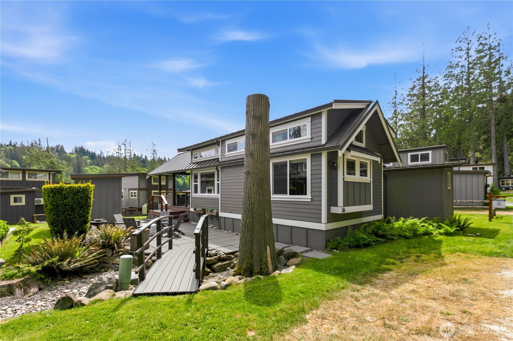 990 S Lake Whatcom Boulevard 36 Property Photo 3