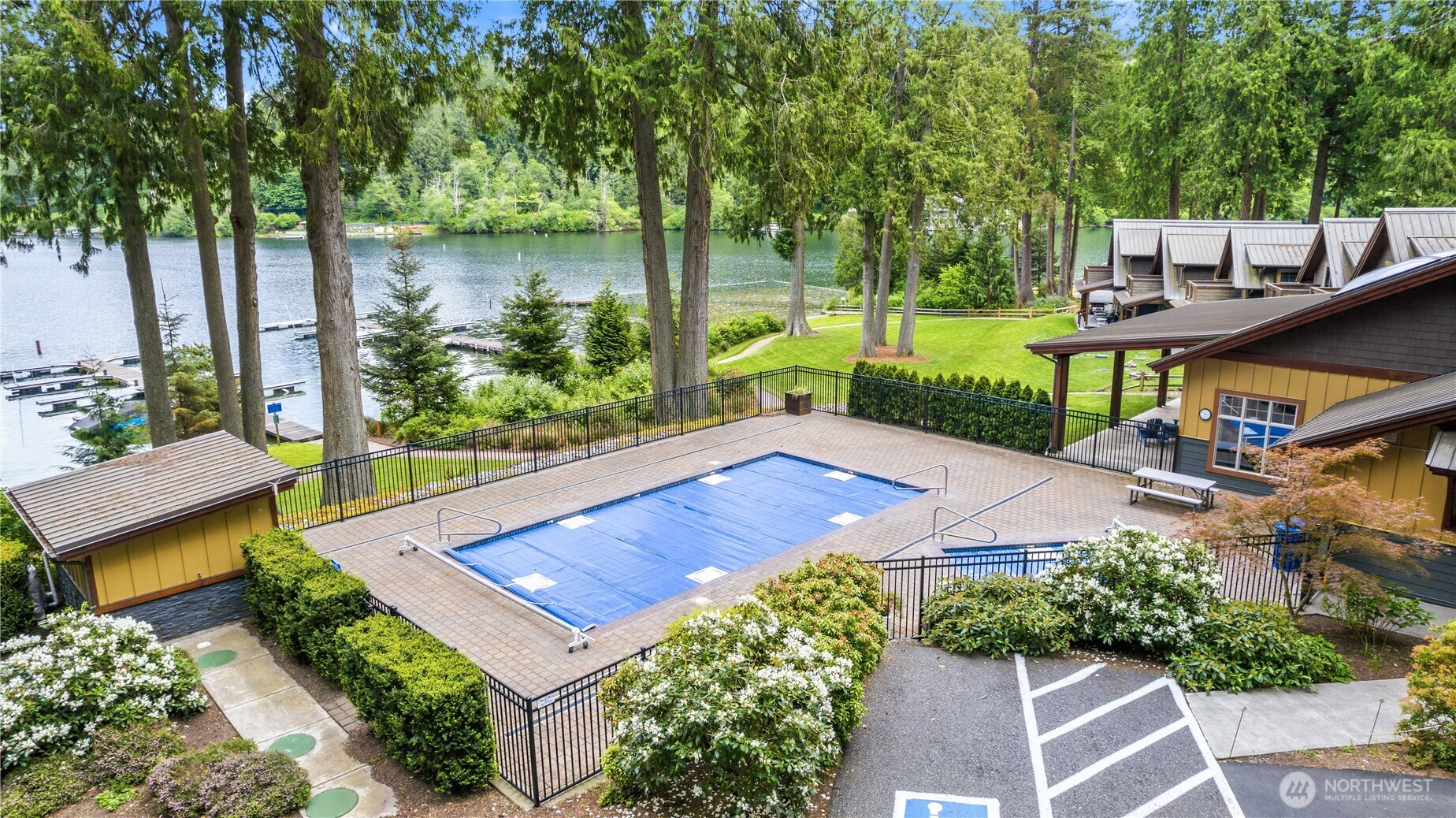 990 S Lake Whatcom Boulevard 36 Property Photo 22