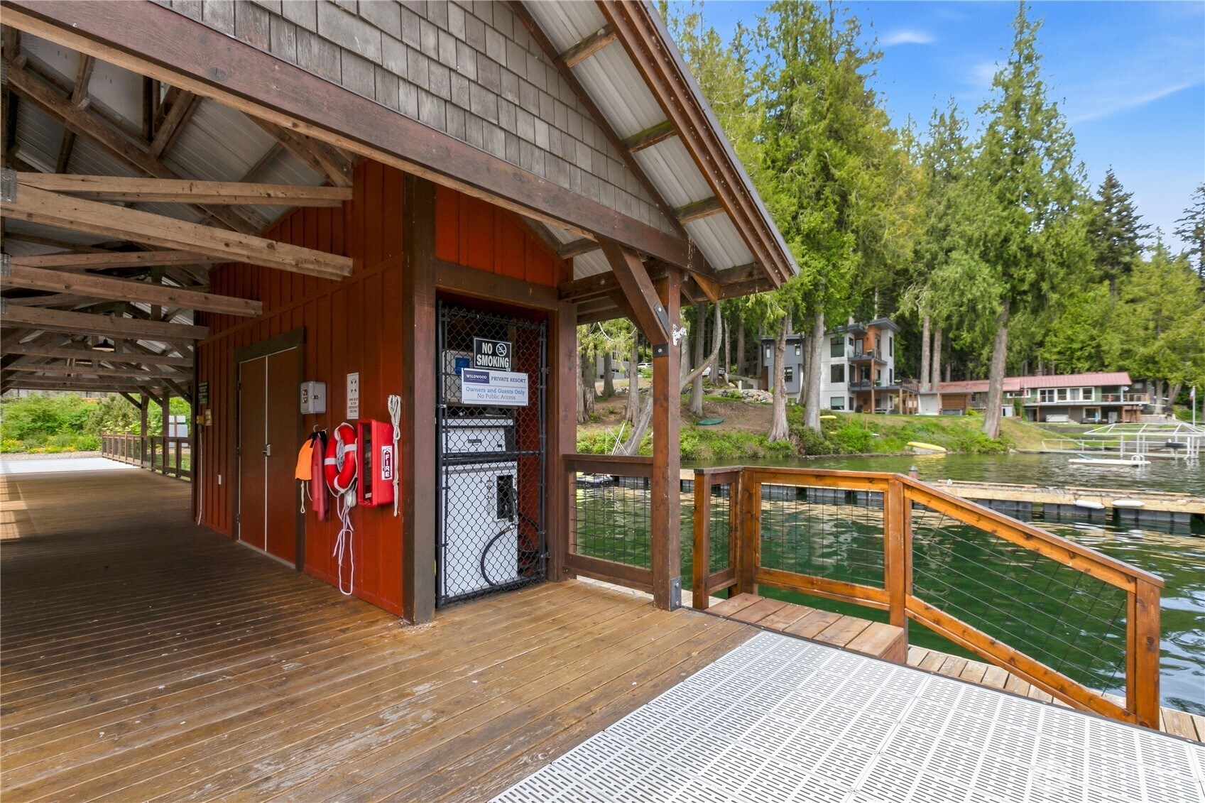 990 S Lake Whatcom Boulevard 36 Property Photo 27