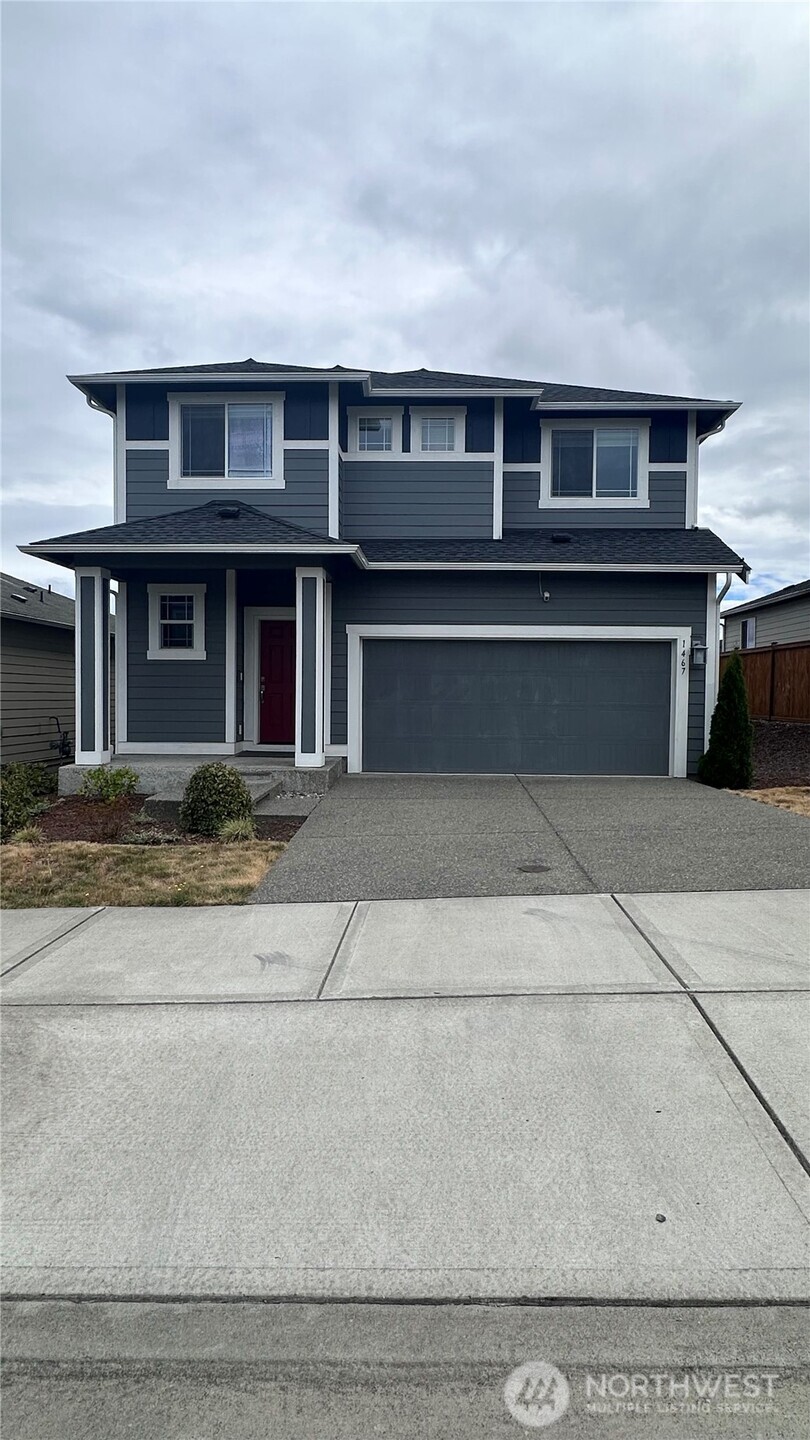 1467 Baker Hights Loop Property Photo 1