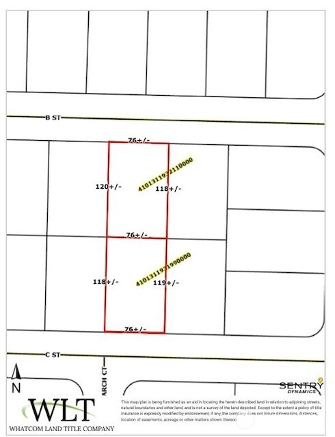 718 C Street Property Photo 4
