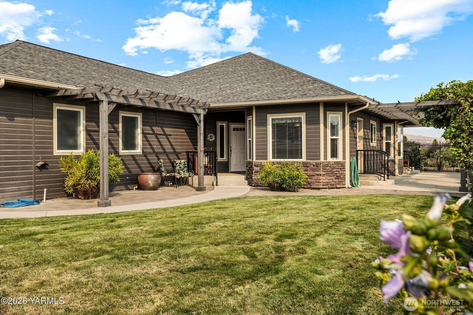 11601 Marble Court Property Photo 2