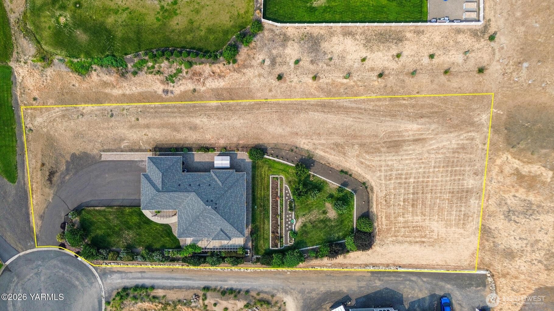 11601 Marble Court Property Photo 35