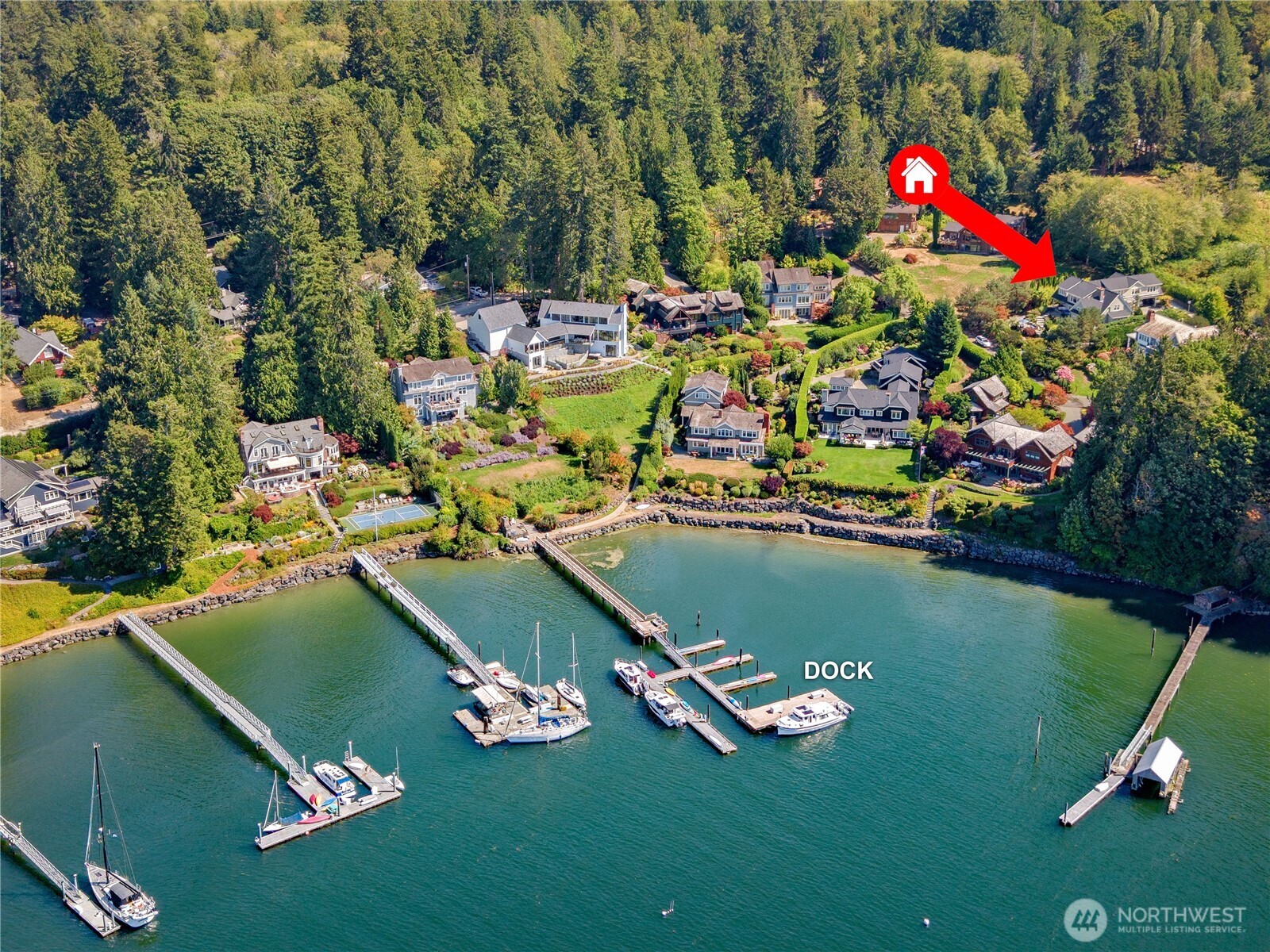 9223 Allens Cove Lane Property Photo 30