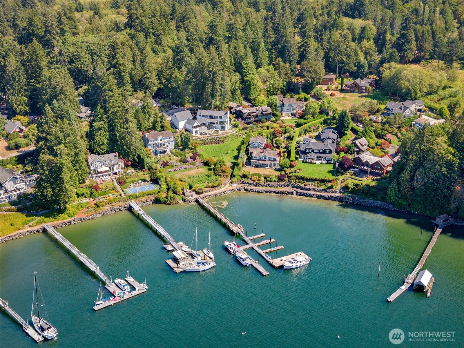 9223 Allens Cove Lane Property Photo 31