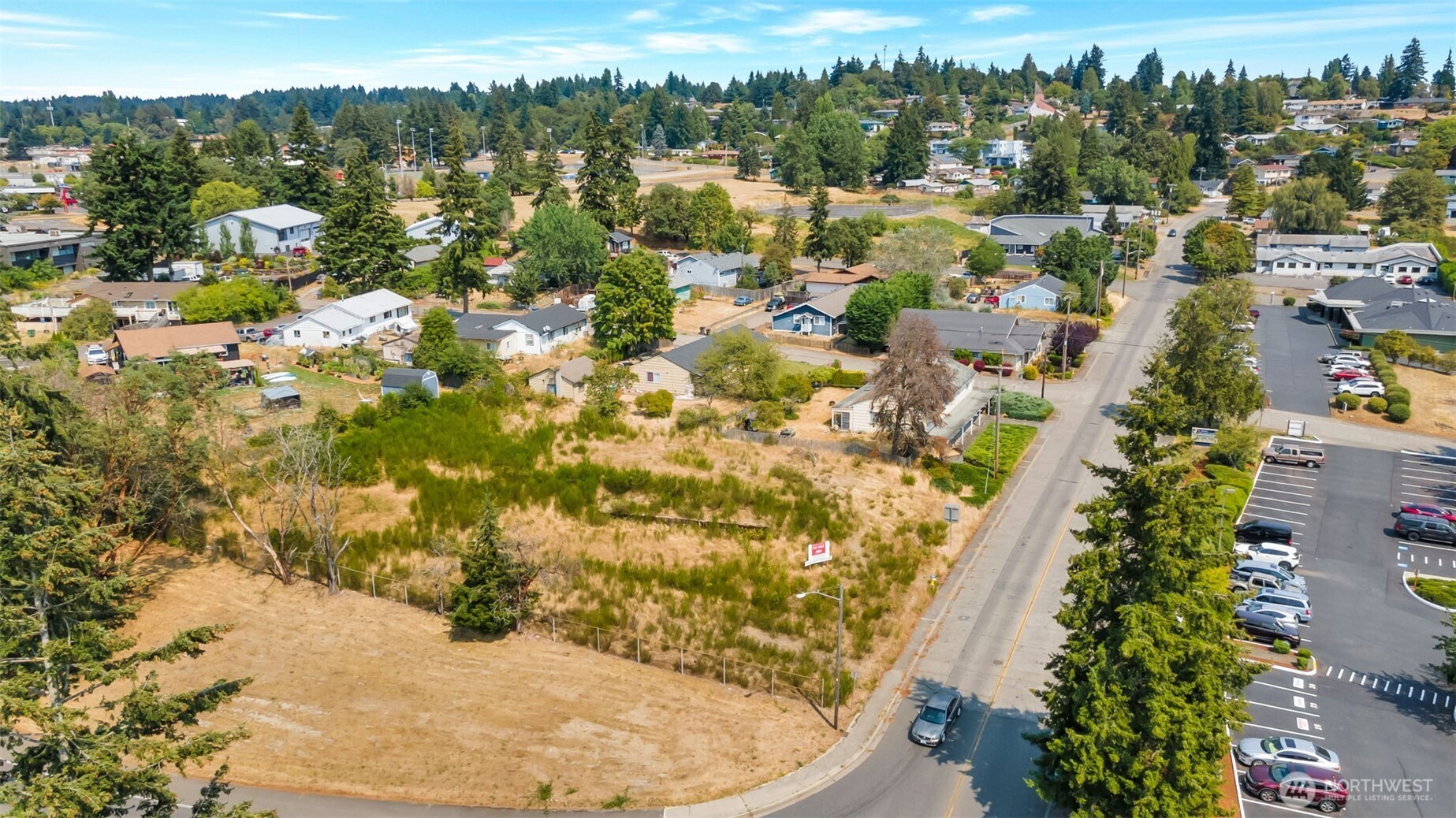 0 Callahan Drive Property Photo 1