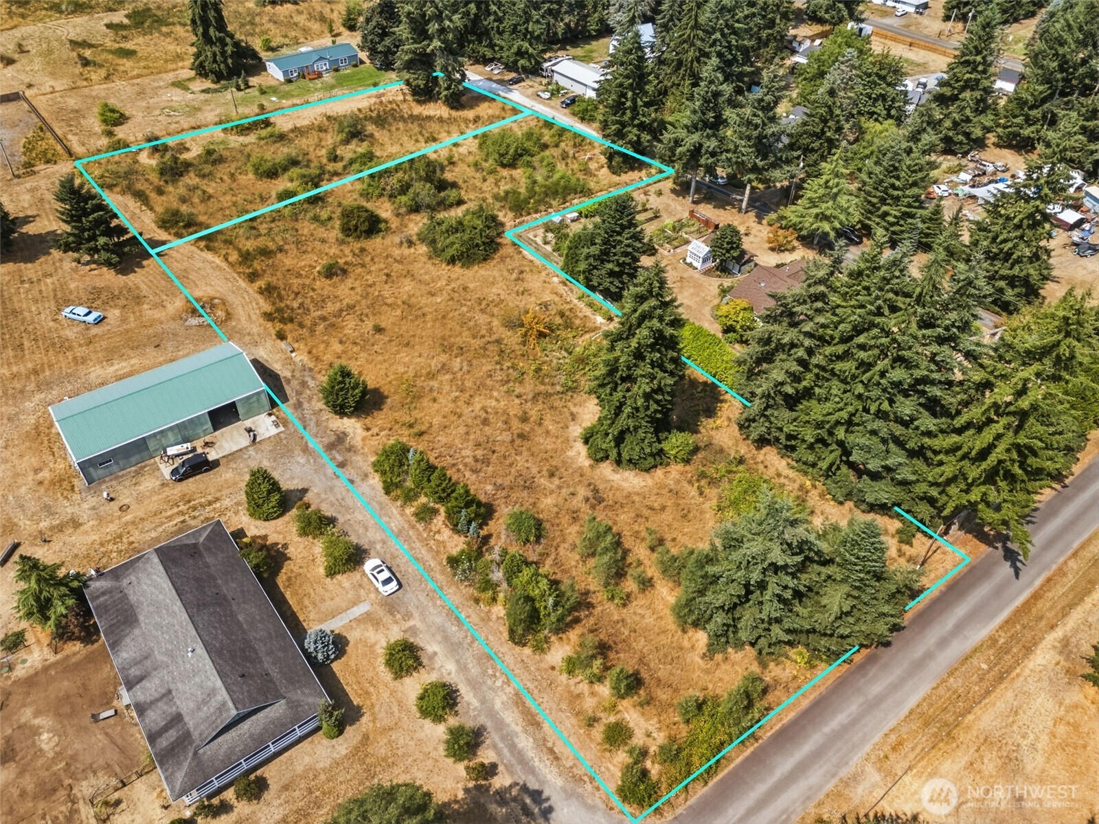 0 Ivan St SW Property Photo 1