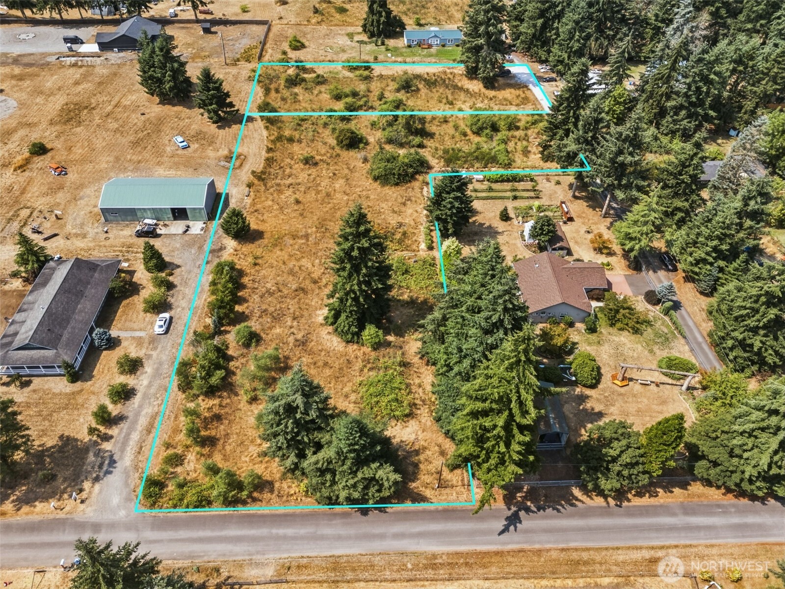 0 Ivan St Sw Property Photo 2
