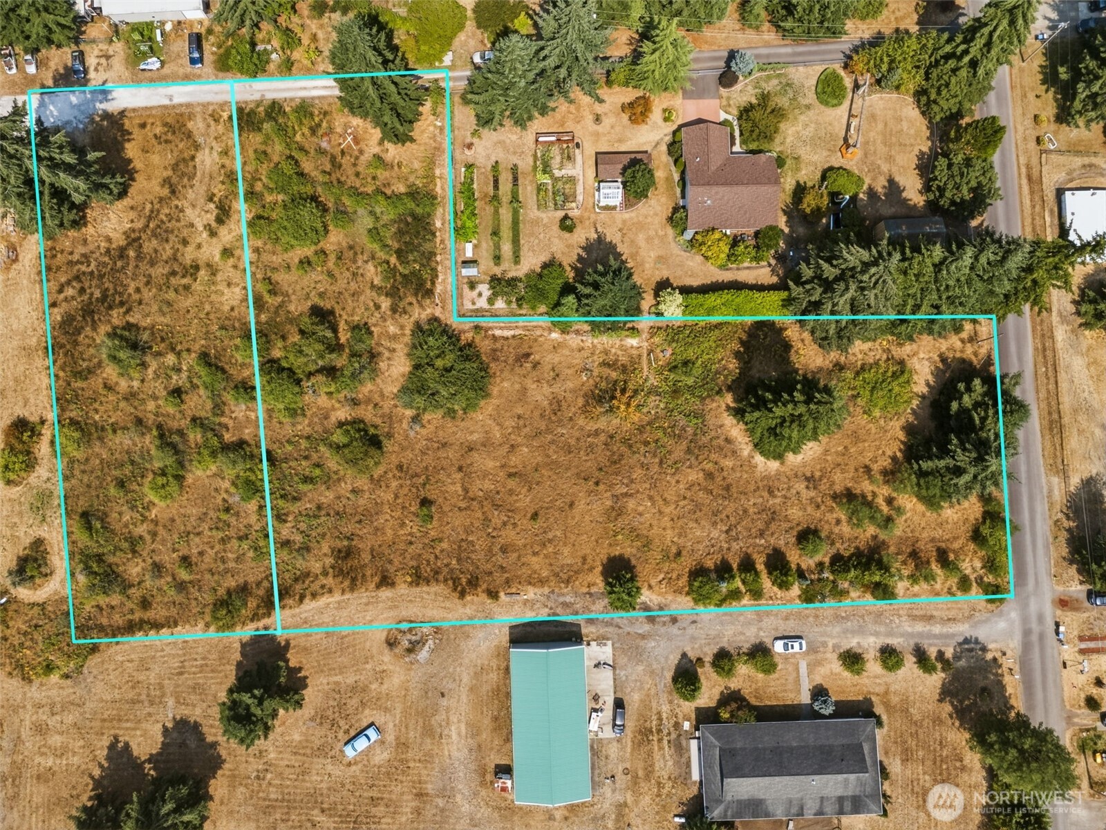 0 Ivan St Sw Property Photo 4