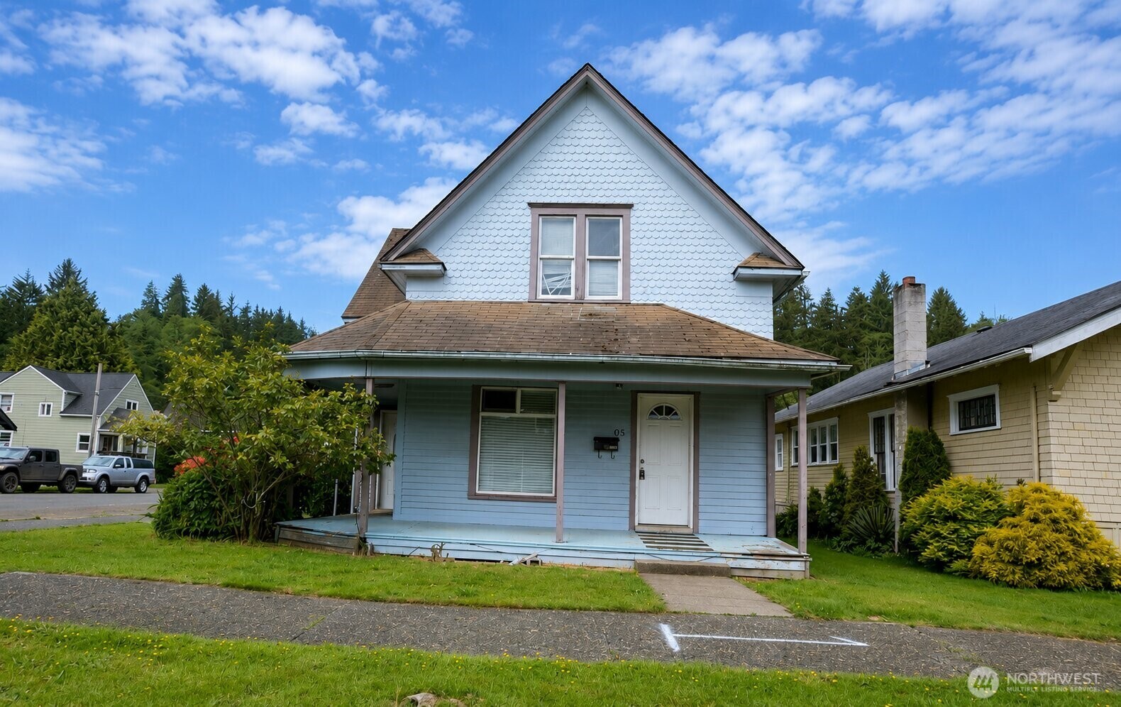 803 Monroe Street Property Photo 1