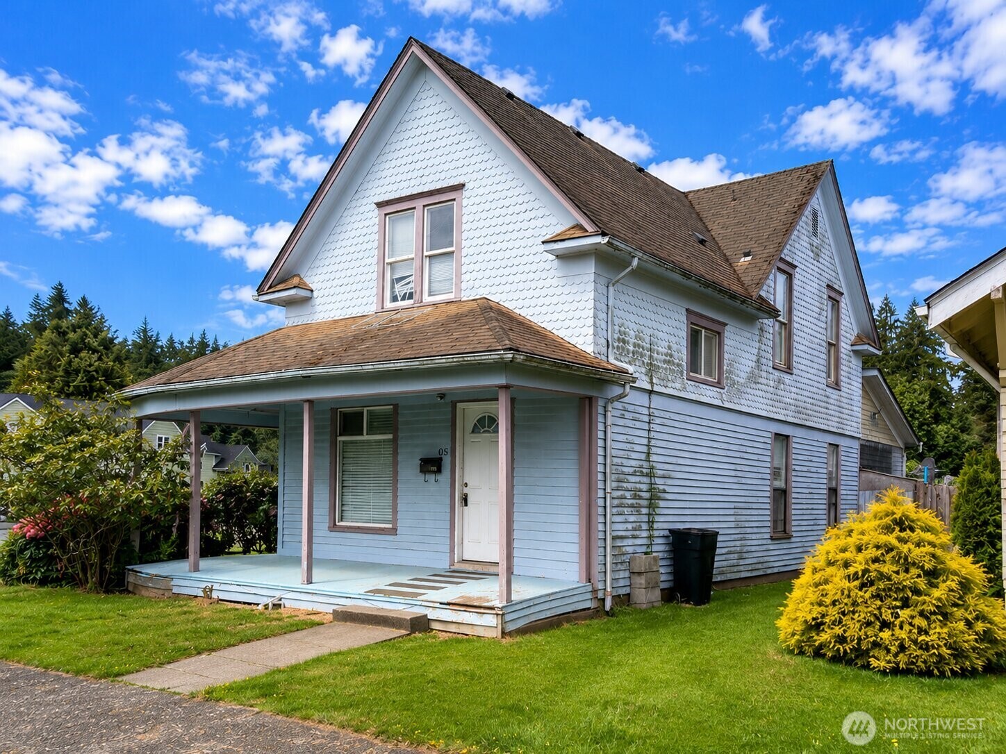 803 Monroe Street Property Photo 2