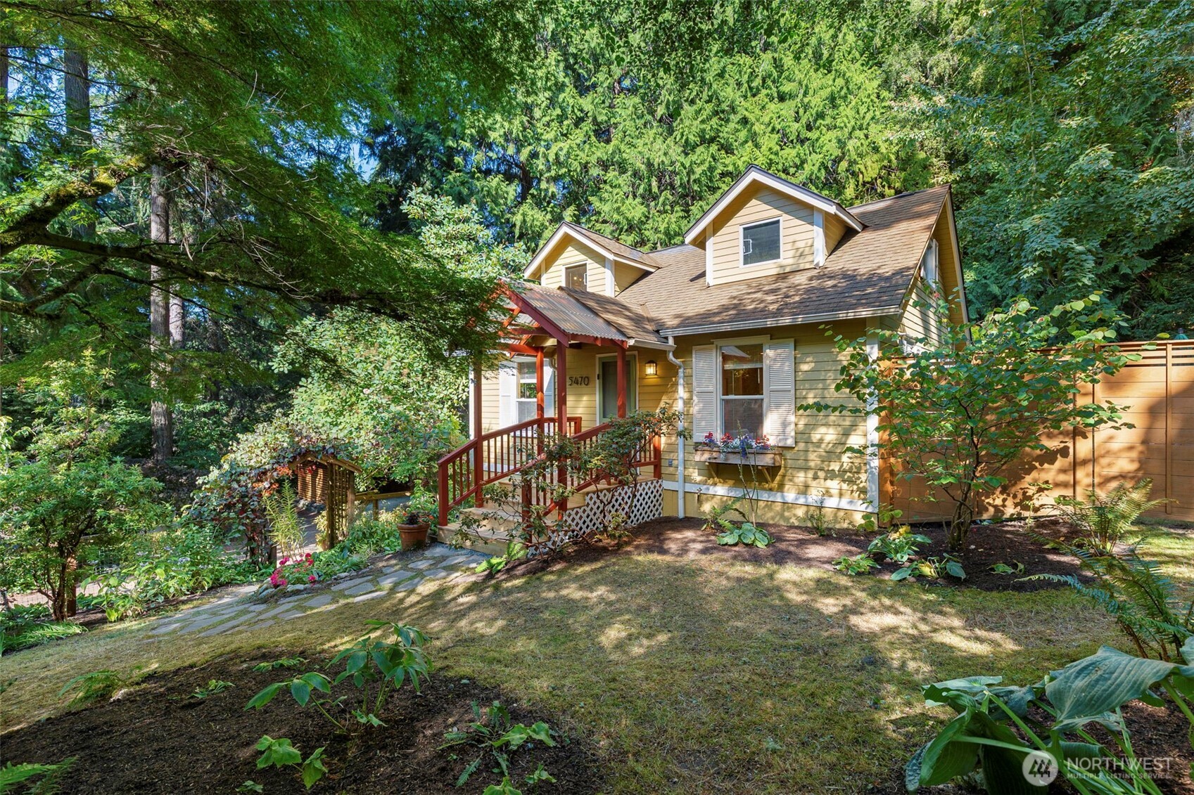 5470 Taylor Avenue Property Photo 3