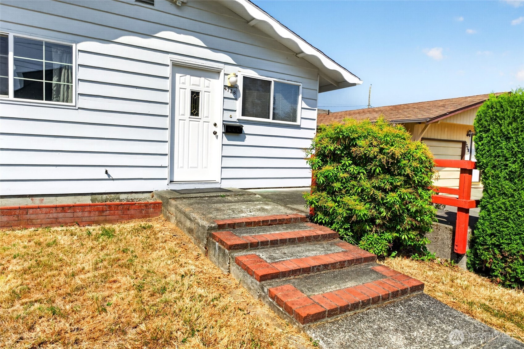 4726 N Ferdinand St Property Photo 34