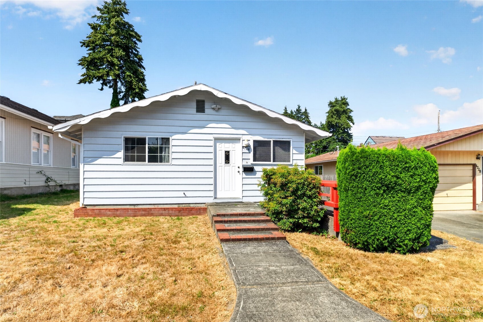4726 N Ferdinand St Property Photo 35