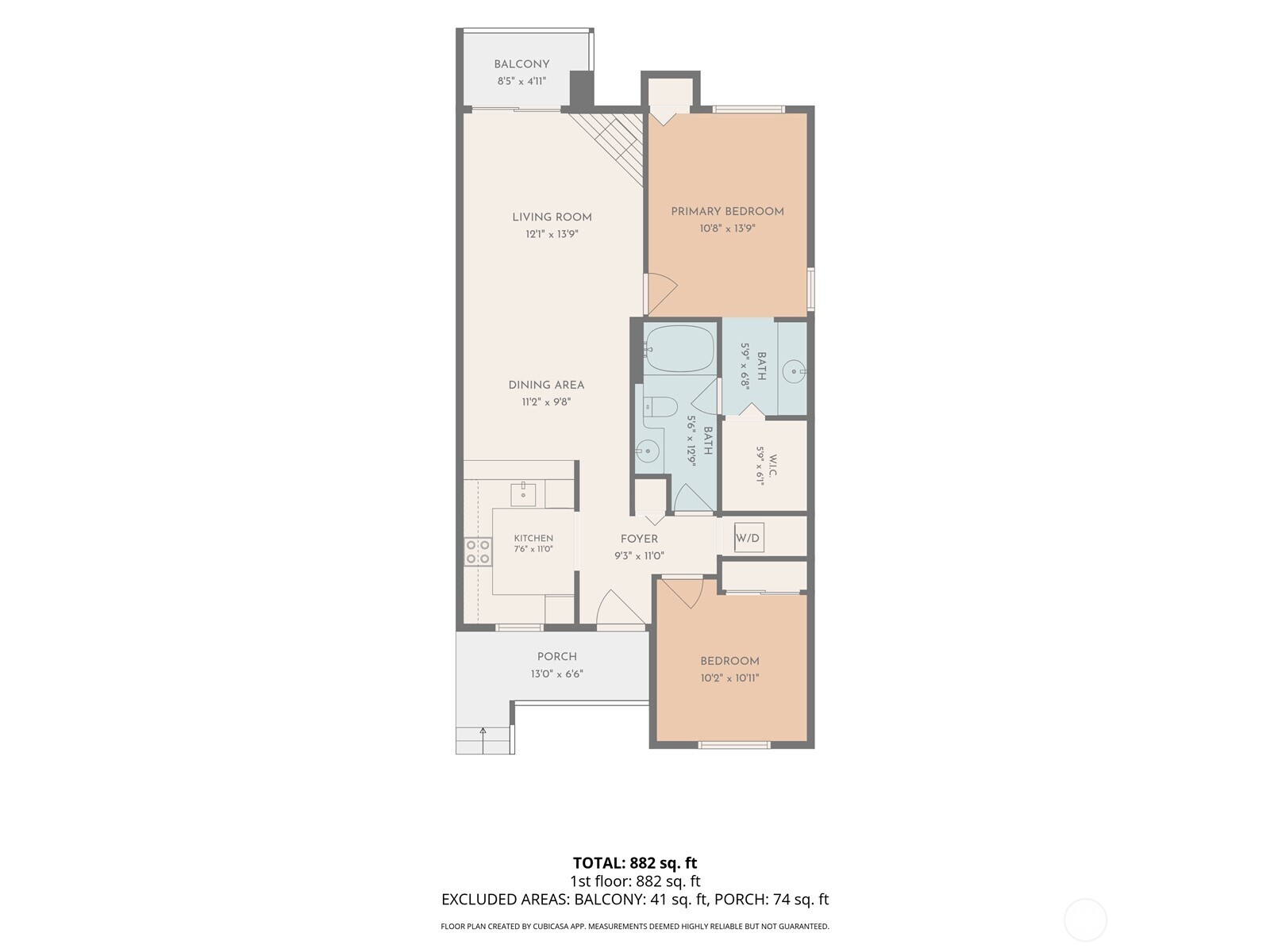 25120 98th Place A208 Property Photo 21