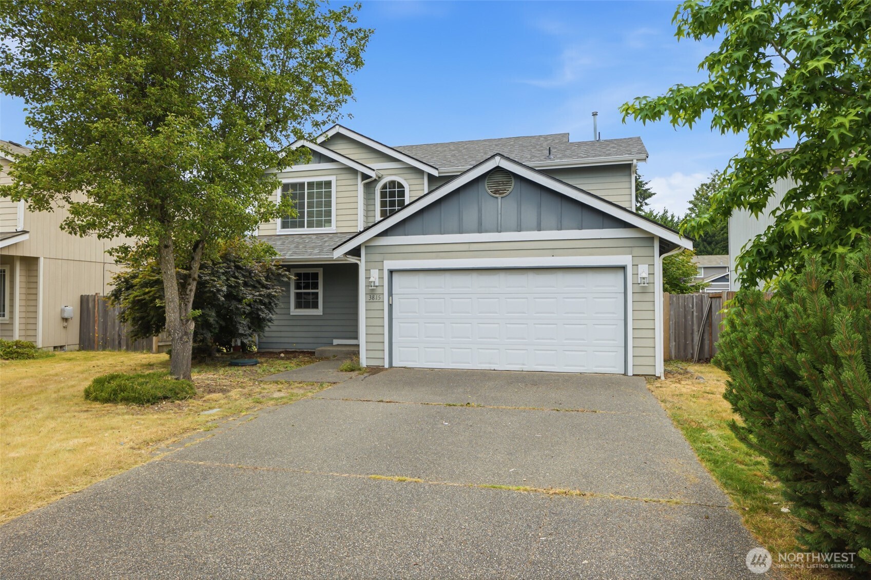 3815 184th Street Property Photo 1