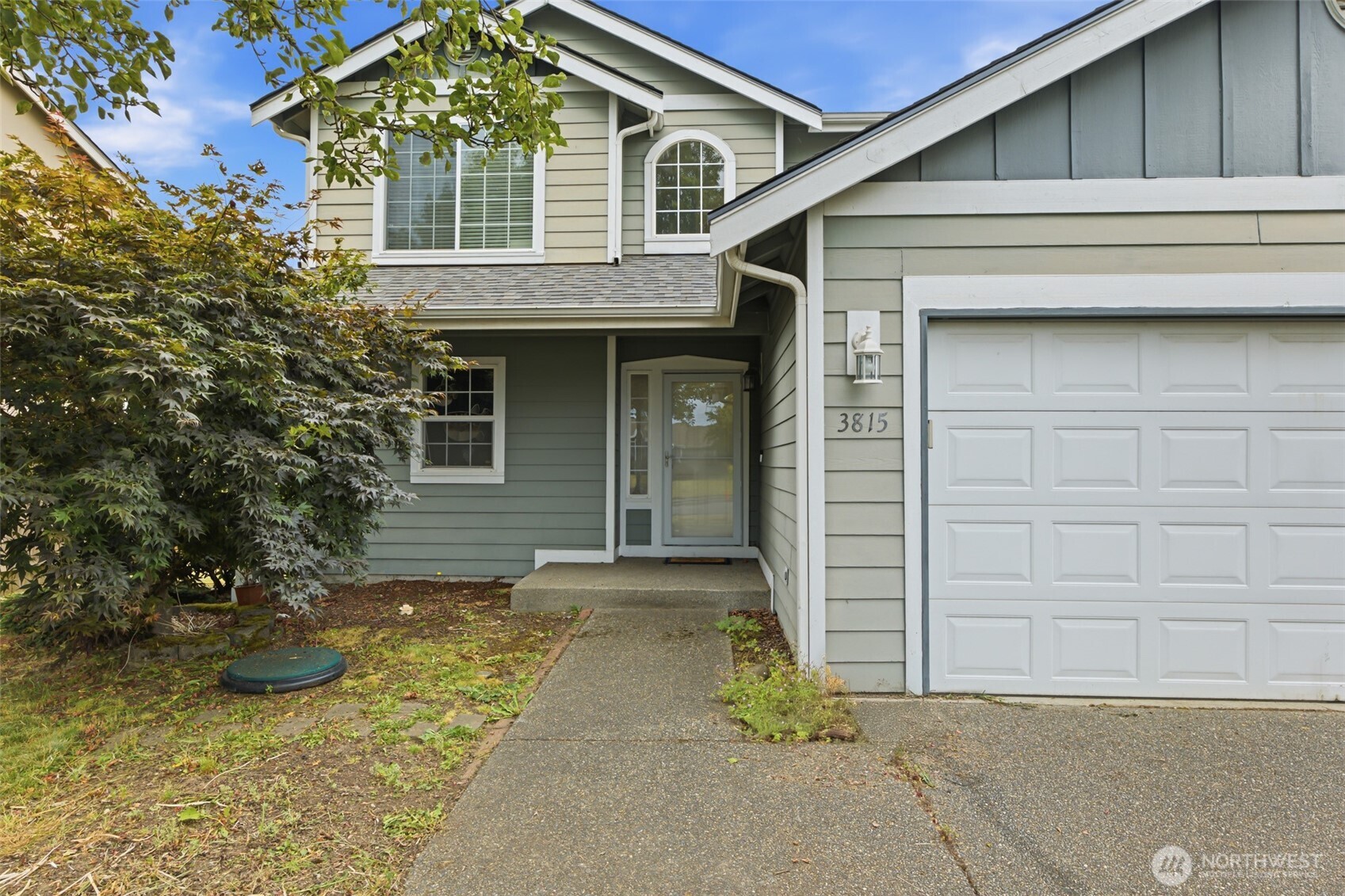 3815 184th Street Property Photo 2