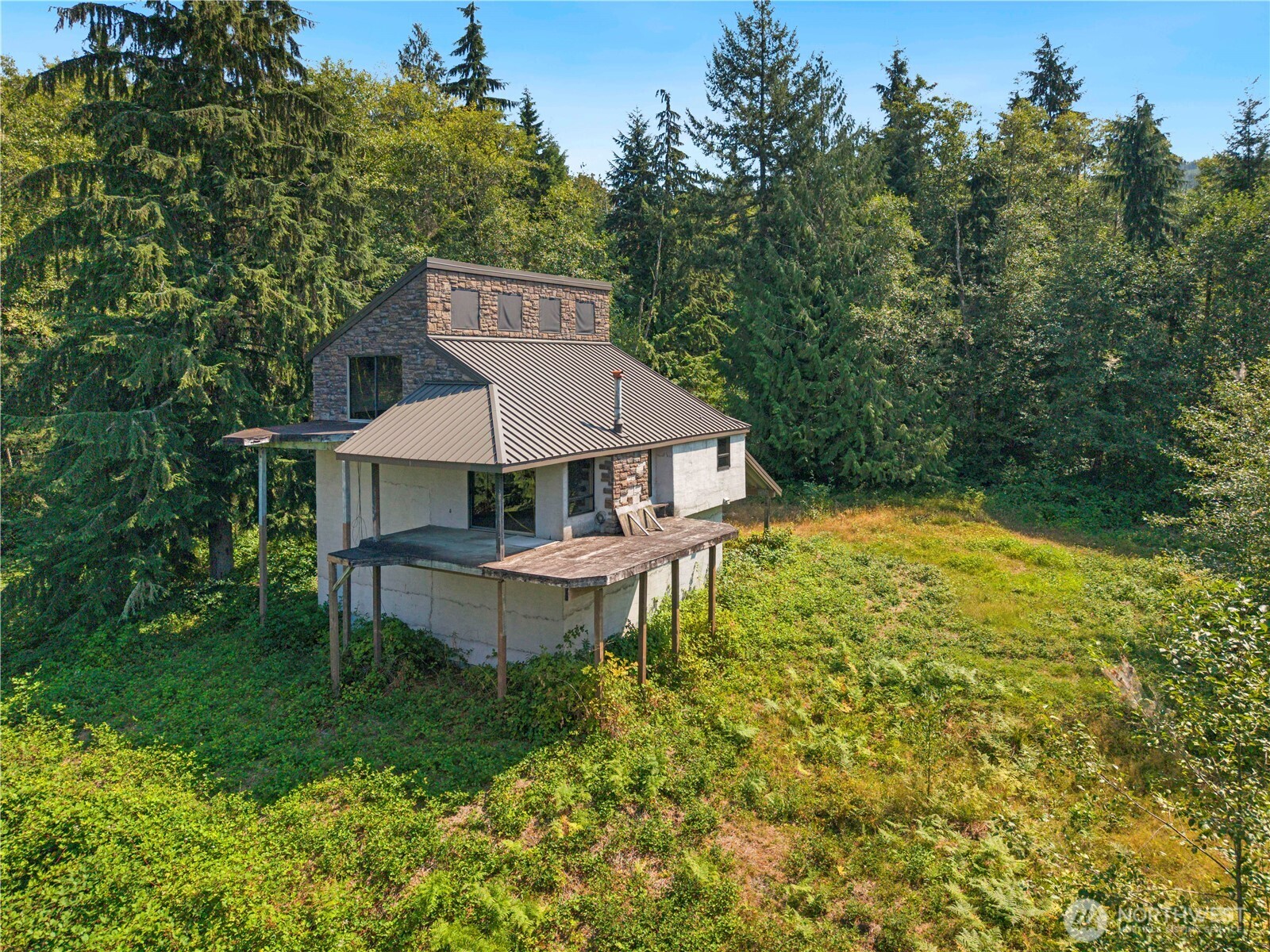 15124 State Route 530 Property Photo 1