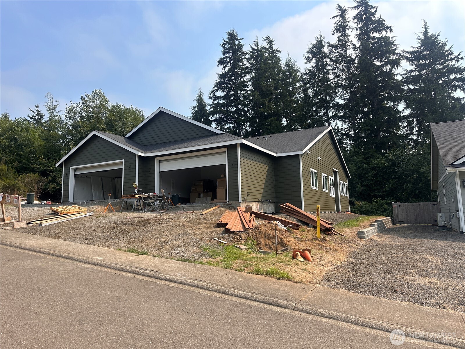3116 Sanderling Drive Property Photo 1