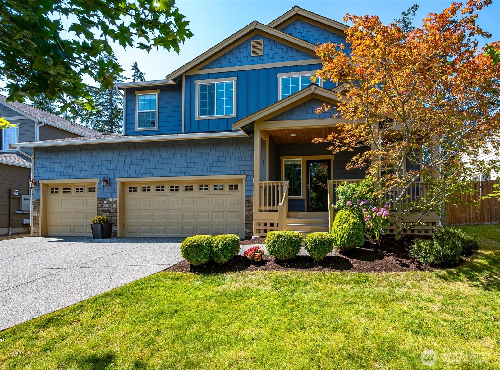 1873 Sw Downfield Way Property Photo 1