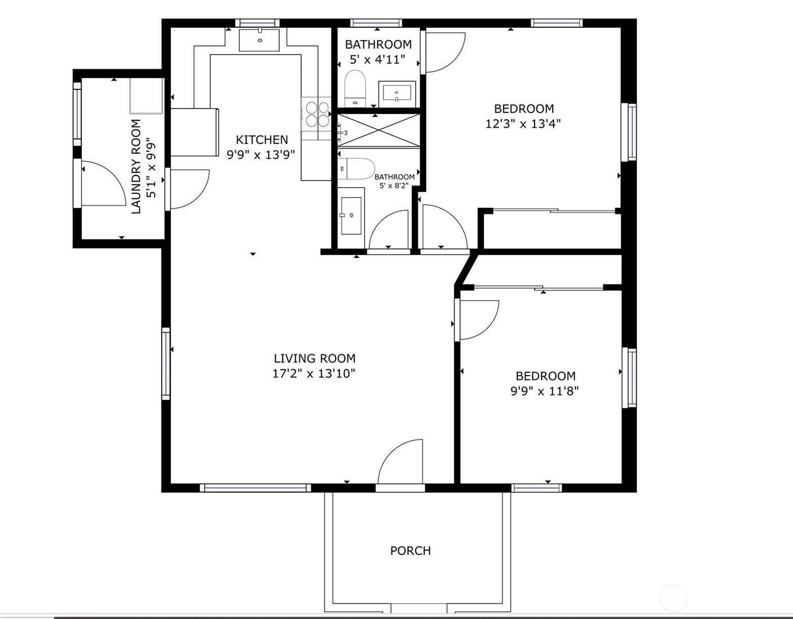 515 1st Street Property Photo 24