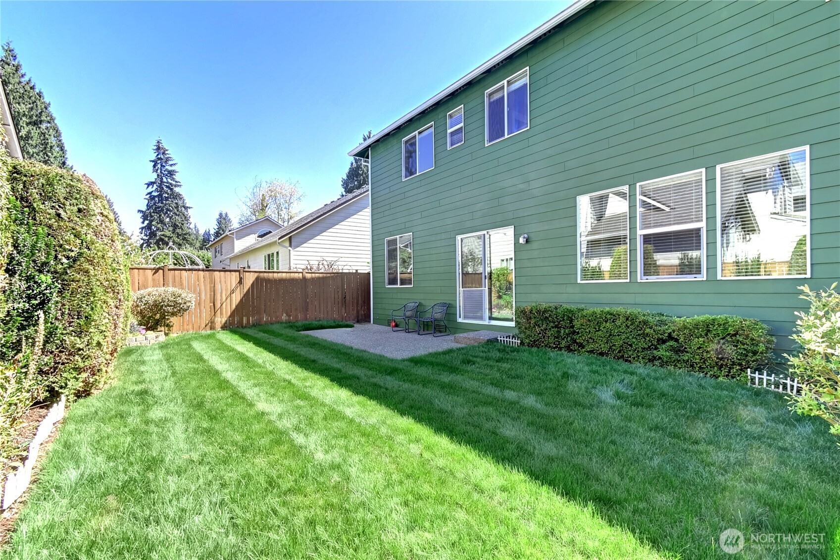 22126 102nd Place Property Photo 37