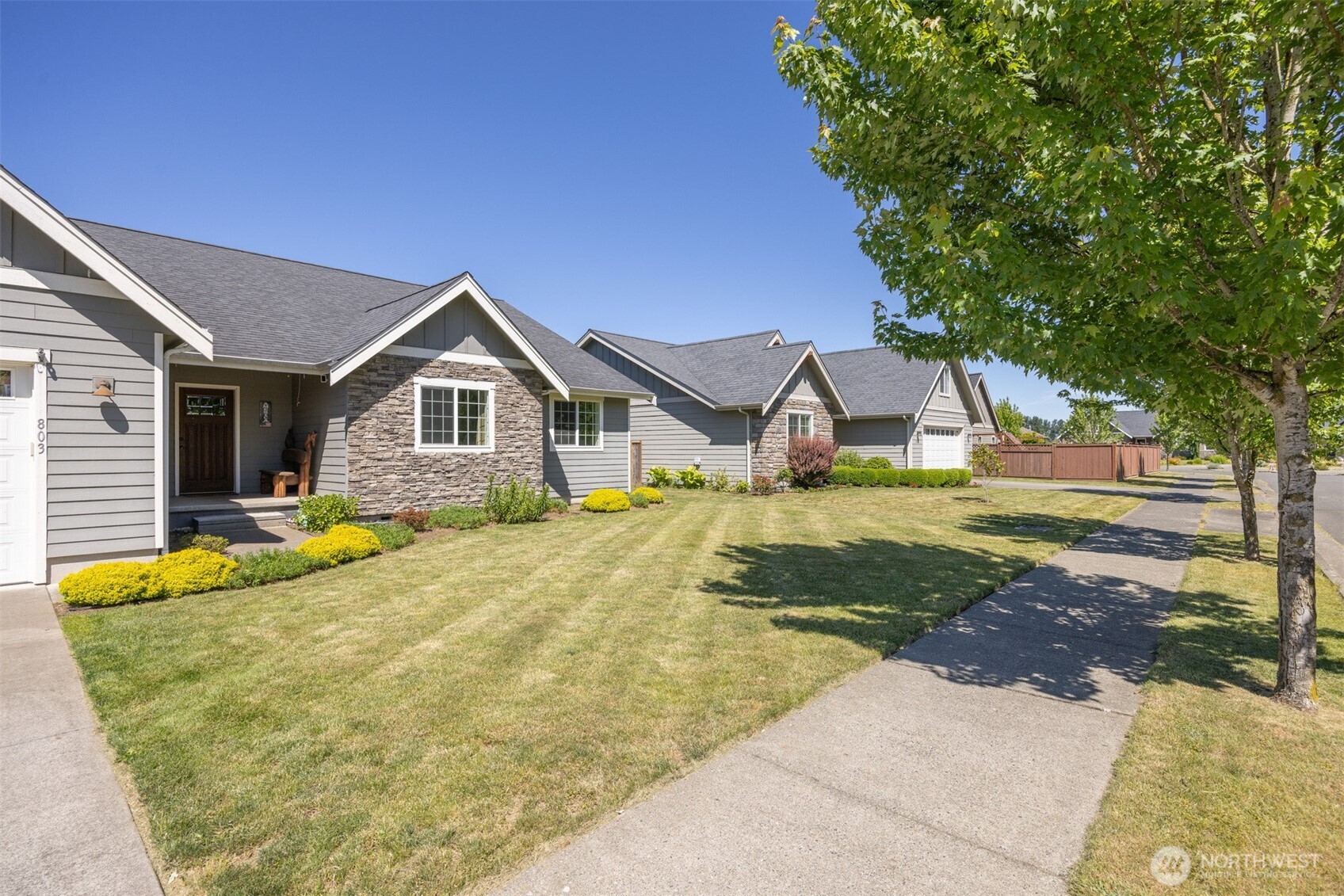 803 Mapleridge Drive Property Photo 40